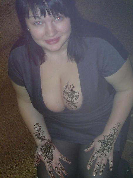 Tetas rusas - 12
 #37377852