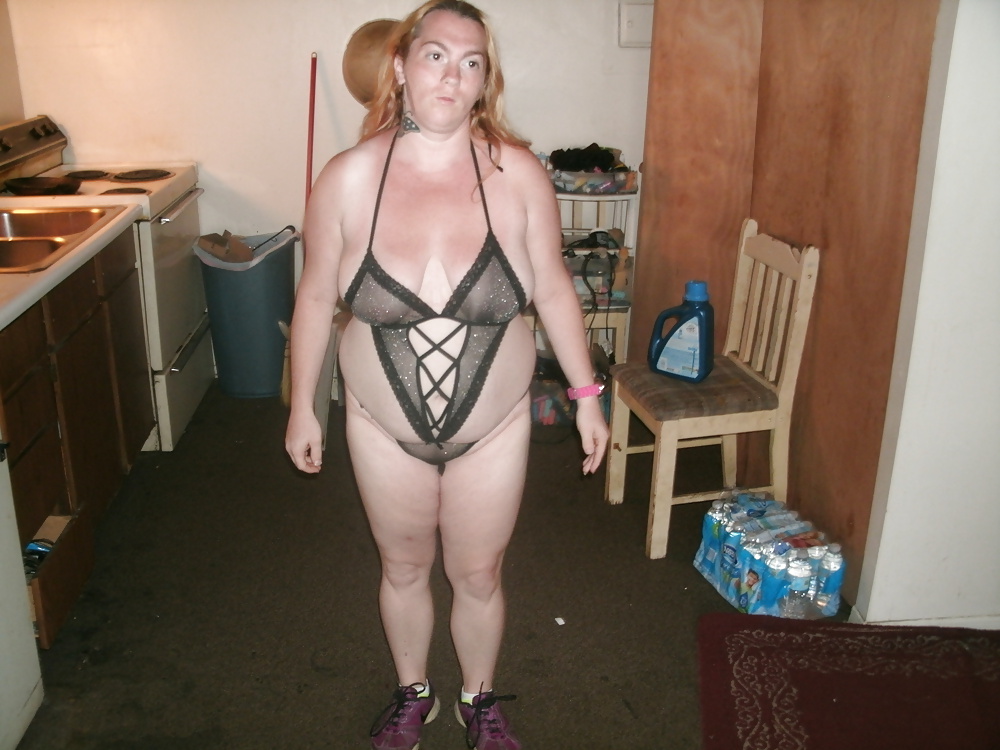 Me having fun in front room #27375583
