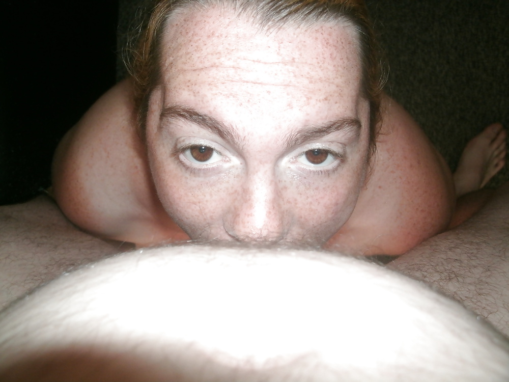 Me having fun in front room #27375624