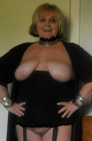 Mature-bbw-Damen 463 #25518015