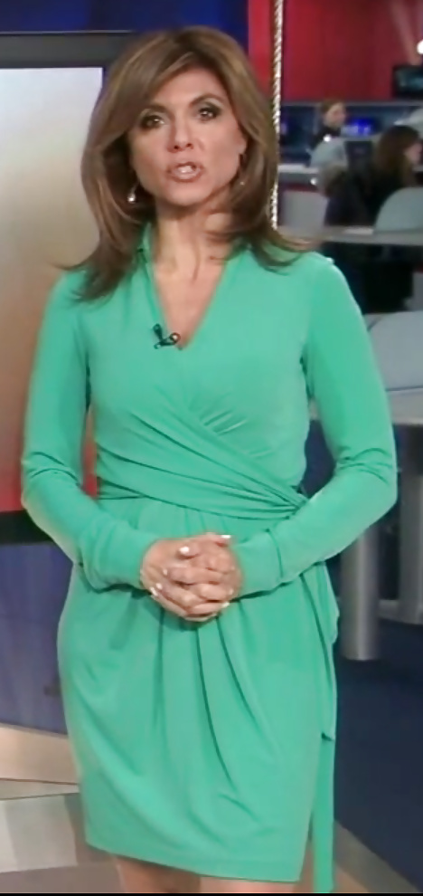 Maria stephanos news anchor boston 6
 #26792521