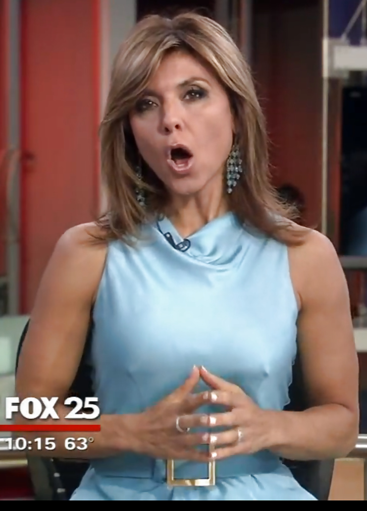 Maria stephanos news anchor boston 6
 #26792603