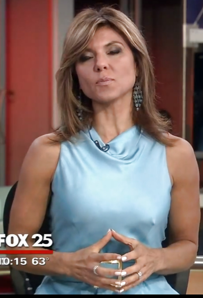 Maria stephanos news anchor boston 6
 #26792611