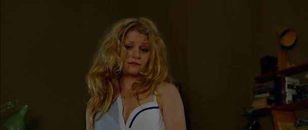 Emilie De Ravin #33732075