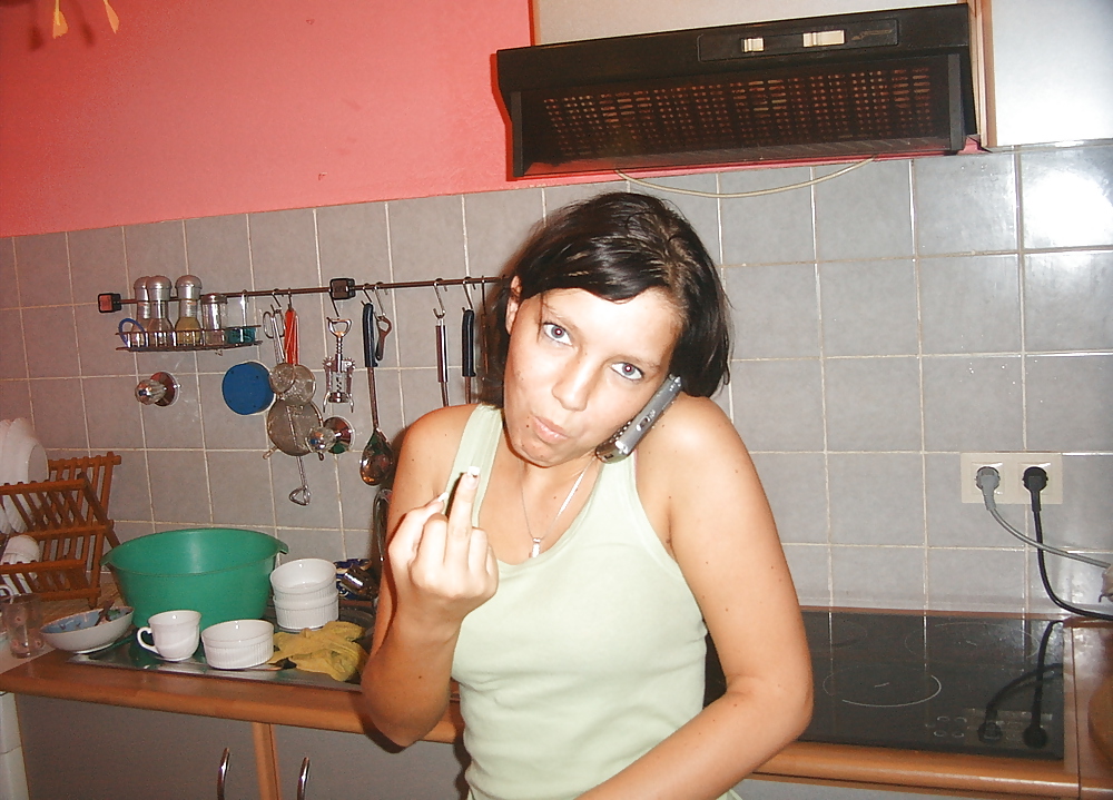 私の最初の写真 
 #35523181