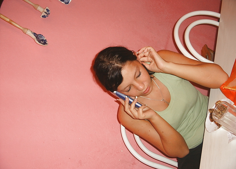 私の最初の写真 
 #35523186