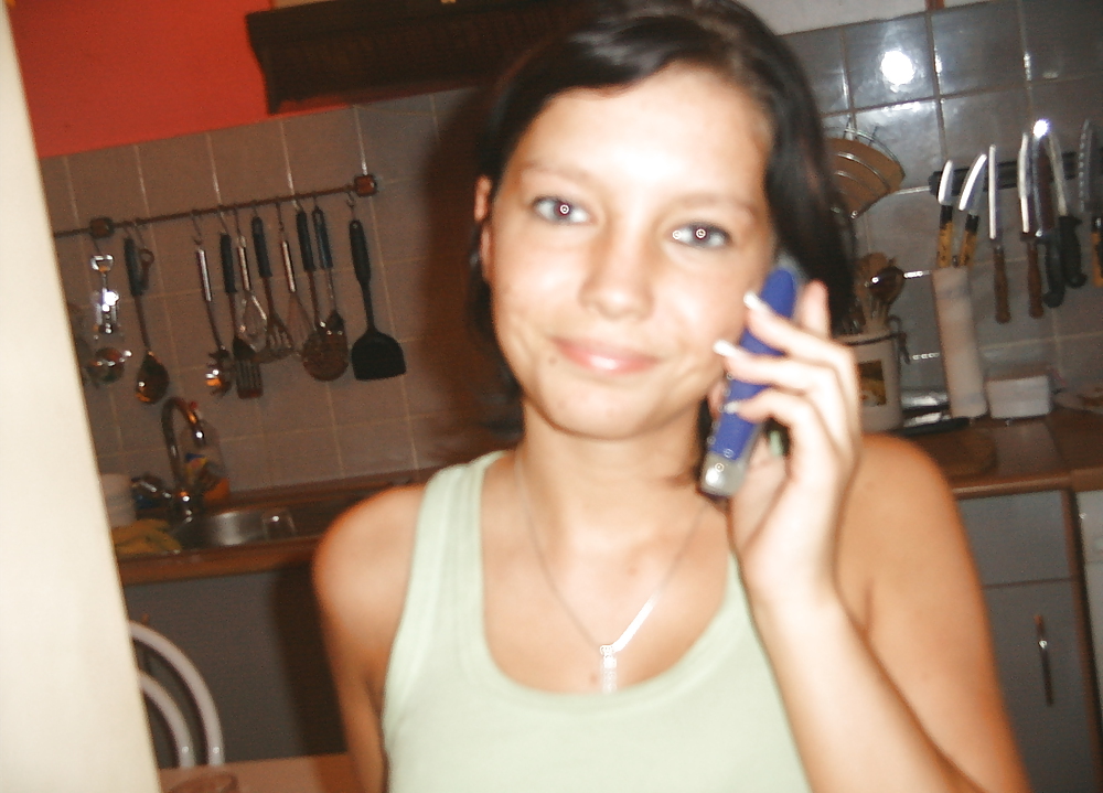 私の最初の写真 
 #35523190