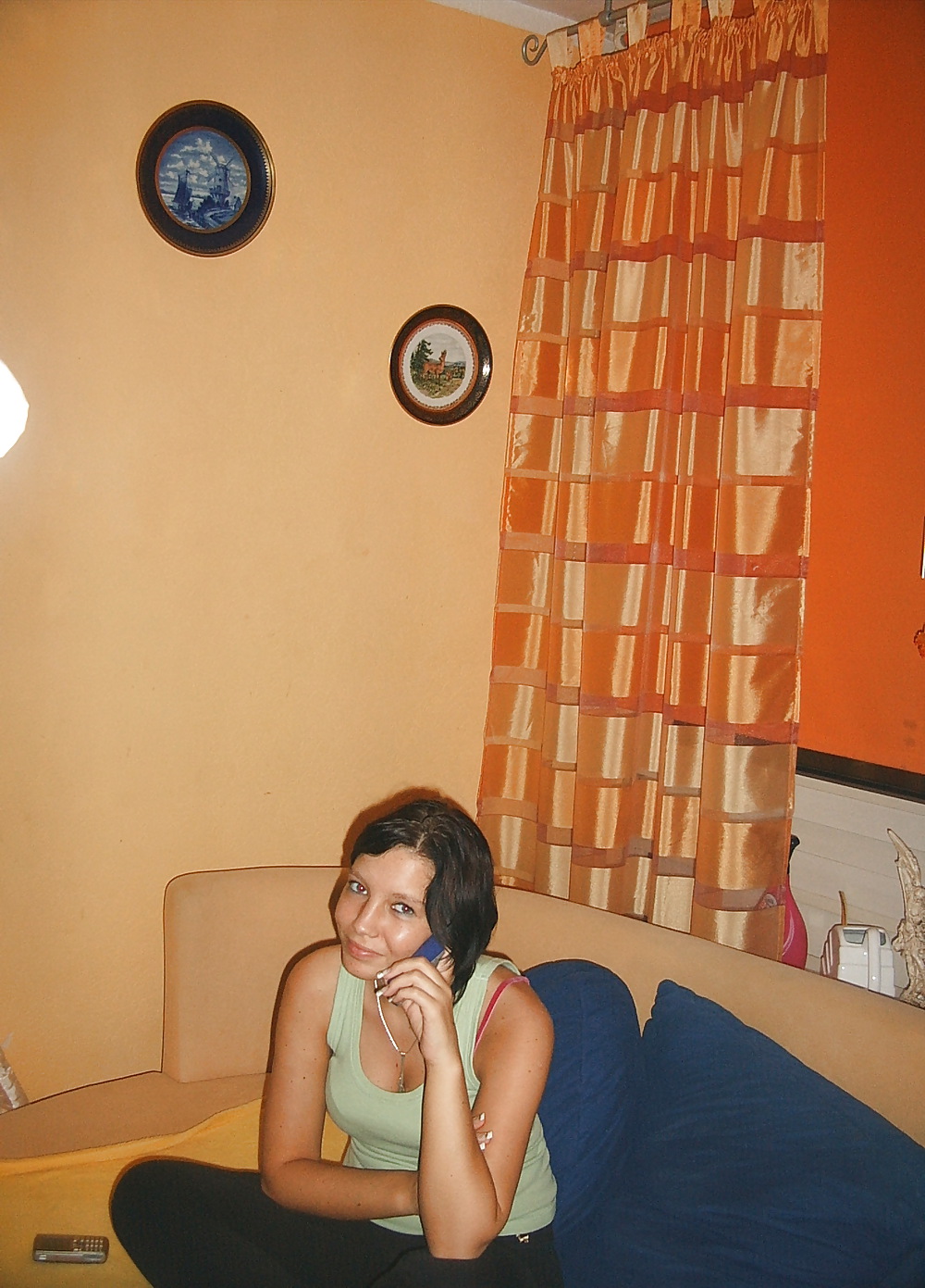 私の最初の写真 
 #35523195