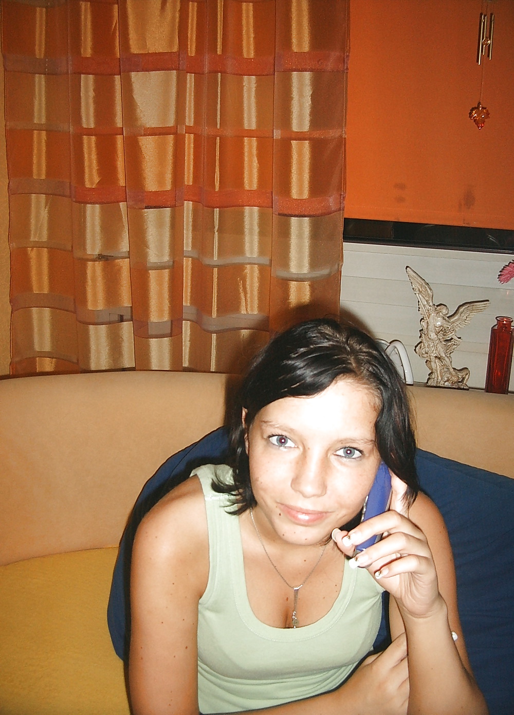 私の最初の写真 
 #35523199