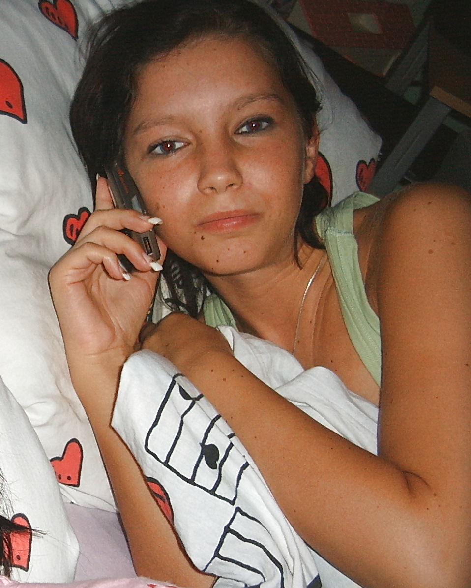 私の最初の写真 
 #35523207