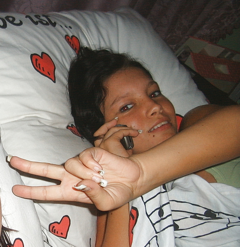 私の最初の写真 
 #35523210