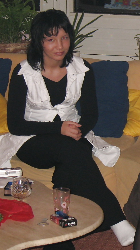 私の最初の写真 
 #35523227