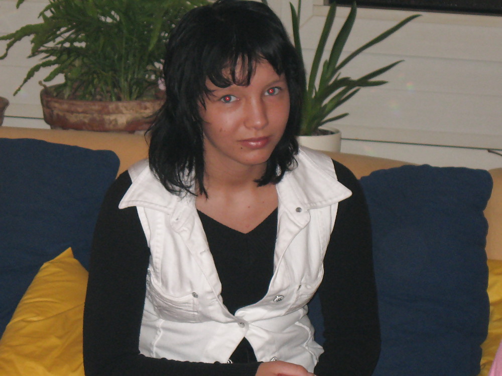 私の最初の写真 
 #35523230