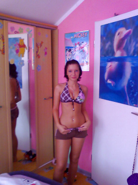 私の最初の写真 
 #35523248