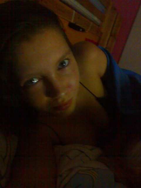 私の最初の写真 
 #35523280