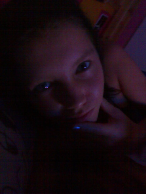 私の最初の写真 
 #35523283