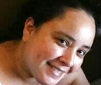 BBW Latin Woman. #29791229