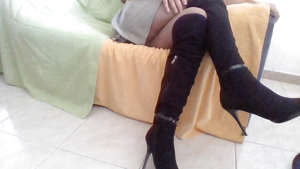 Me on the sofa #29176425
