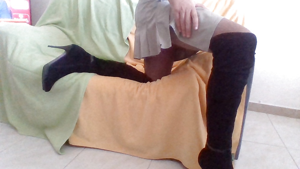 Mich Auf Dem Sofa #29176460