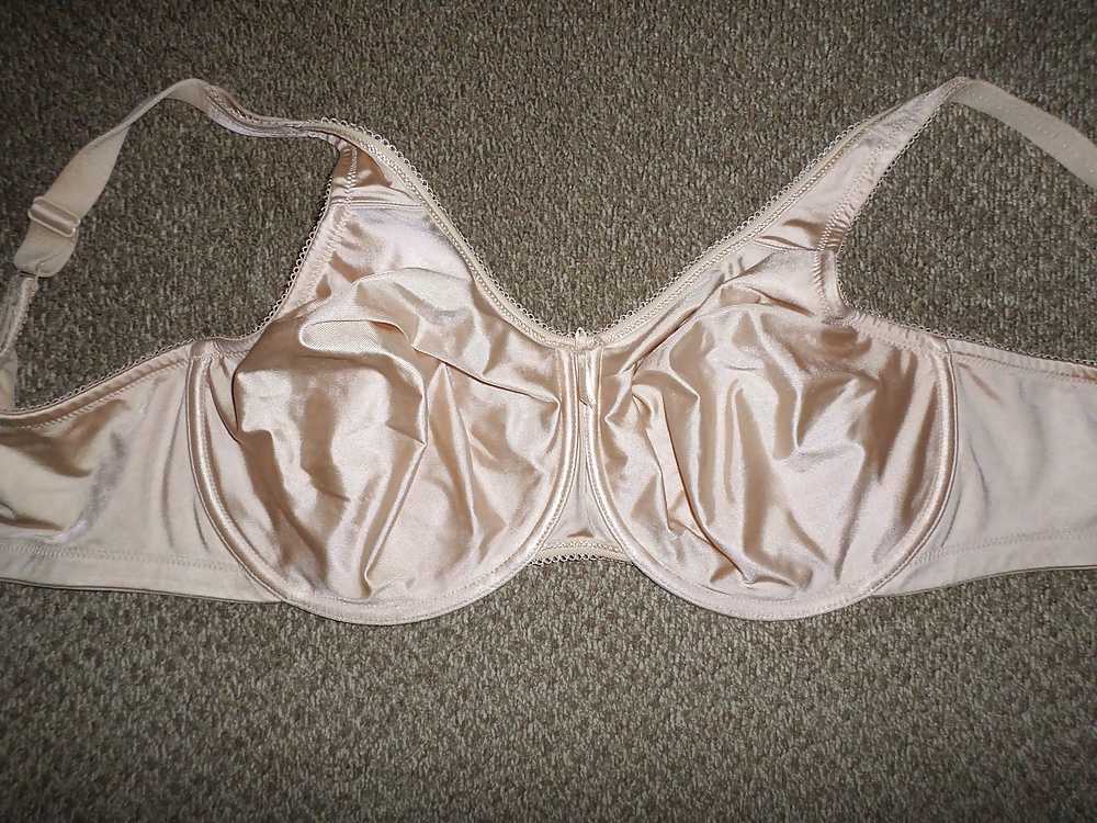 Bras to jack off with. #32716849