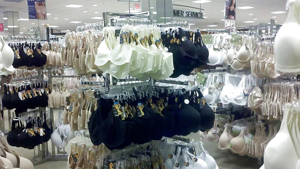 Bras to jack off with. #32716906