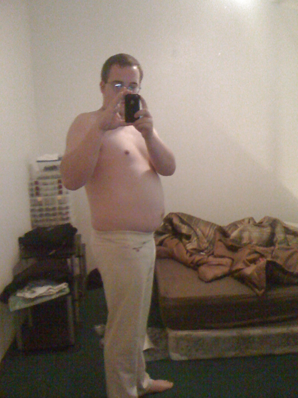 Yo como gril
 #28910764