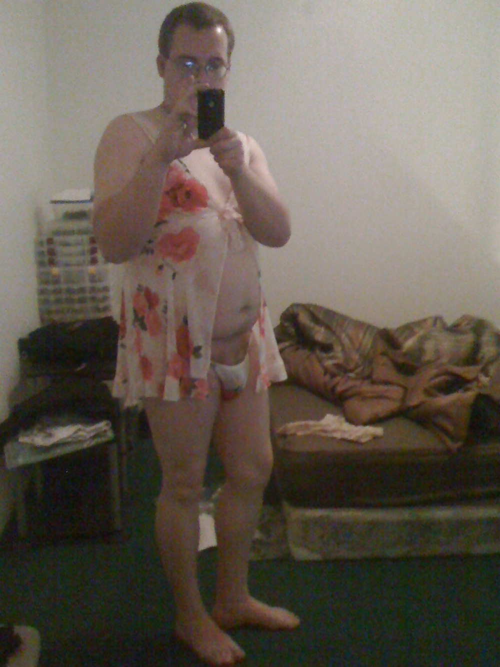 Yo como gril
 #28910770