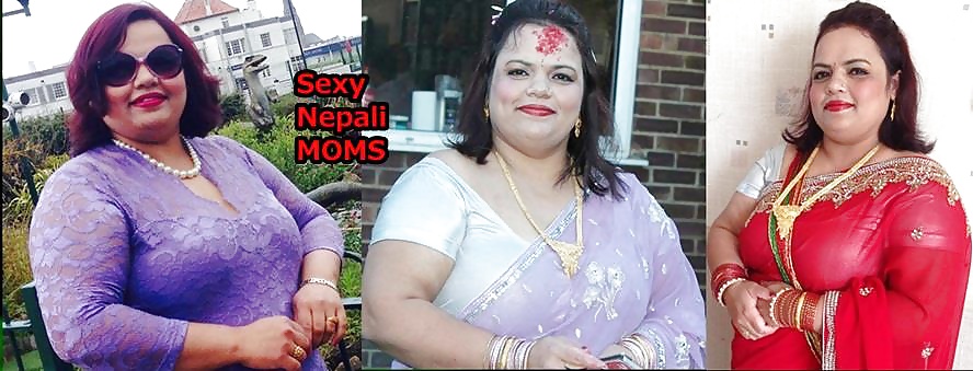 Nepali moms are fuckable #39267466