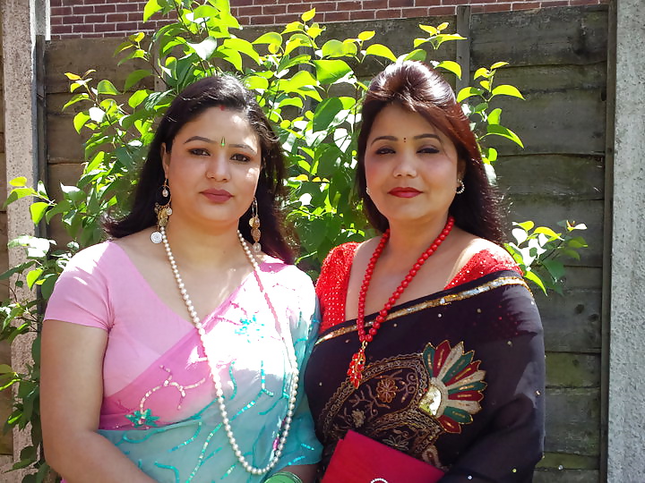 Nepali moms are fuckable #39267505