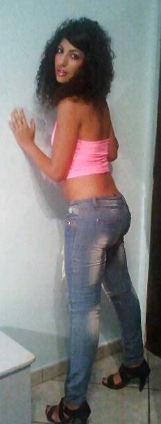 Rita m. - la chica rizada que conozco 
 #37835603