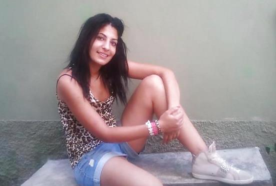 Rita m. - la chica rizada que conozco 
 #37835615