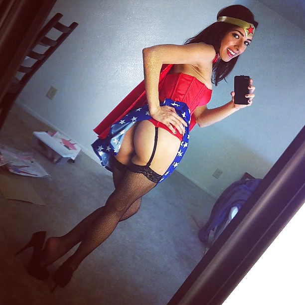 Hot Girls In Costumes #36810158