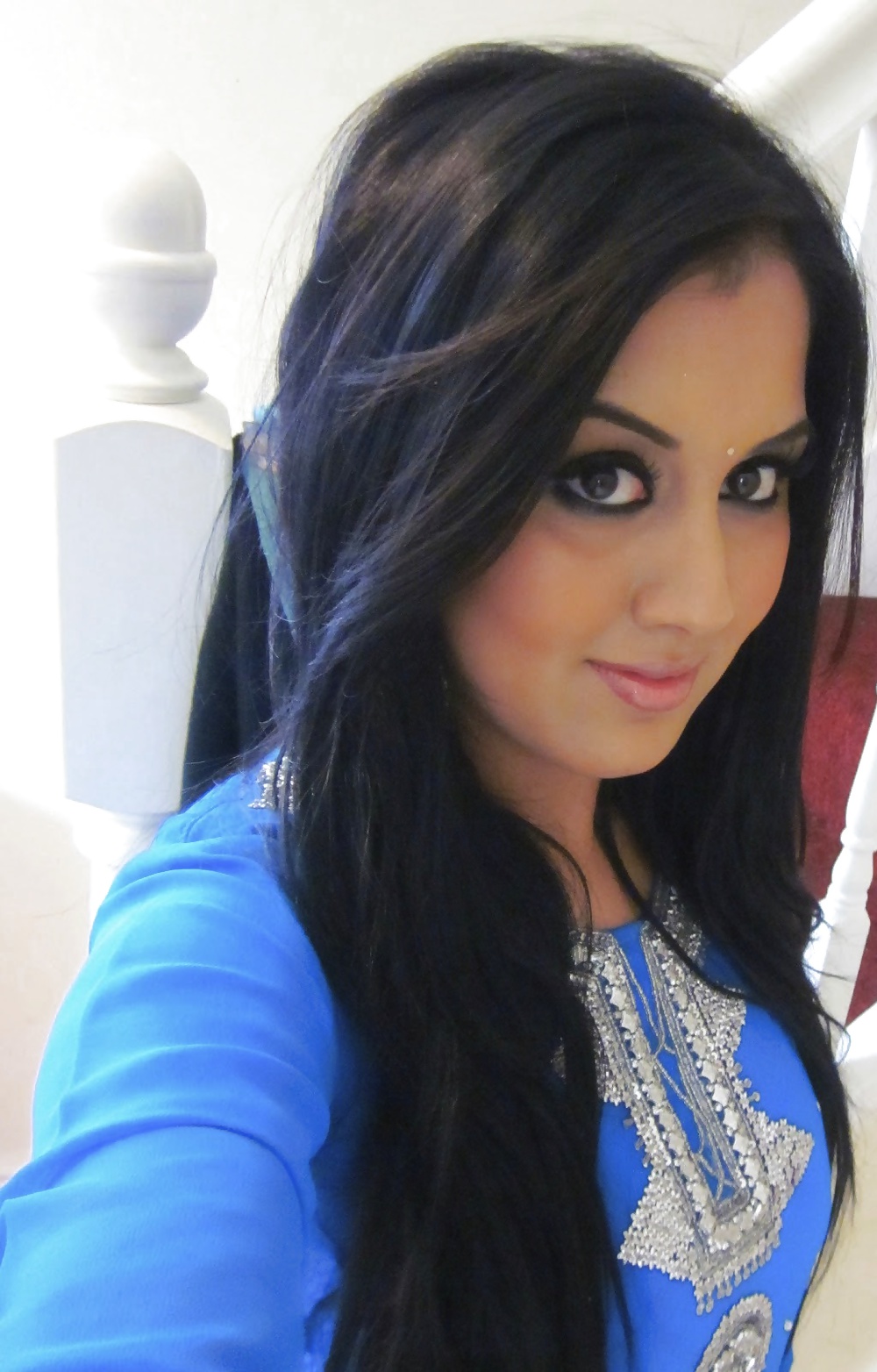 Mevish: Young Pakistani Milf -FOR COMMENTS #29494982