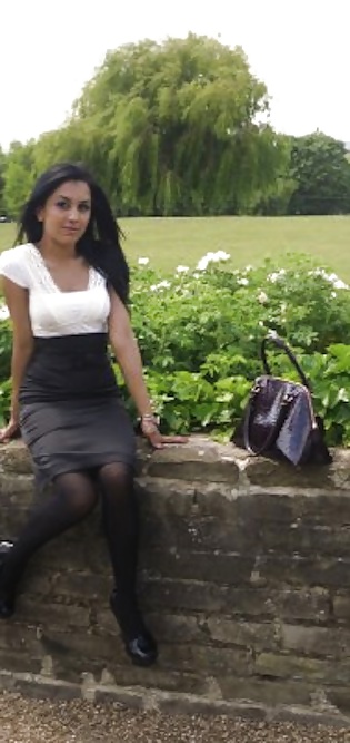 Mevish: Young Pakistani Milf -FOR COMMENTS #29495313