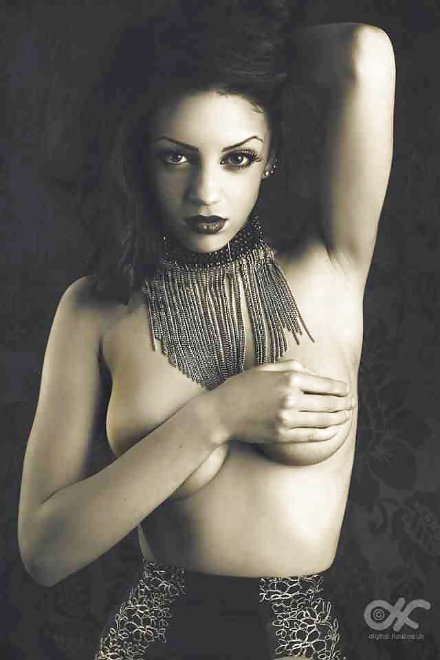Tatum Barnes - Nuneaton #22902504