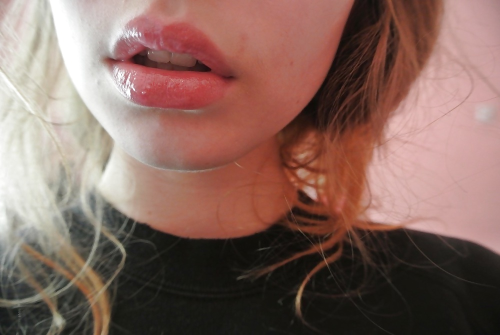 Anatomía de la chica 2
 #38655790