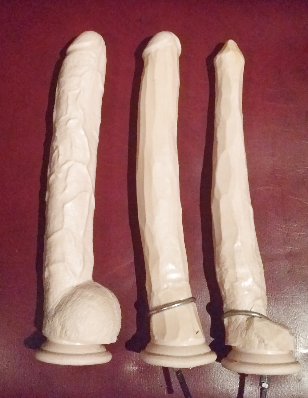 Orig rambone - trimmed & smooth - donkey dick
 #34305156