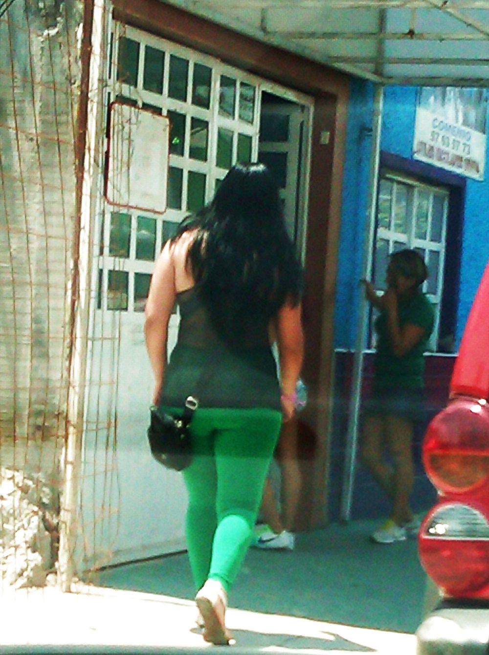 Chicas mexicanas 3
 #38074310