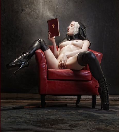 宗教的なセックス
 #34784916