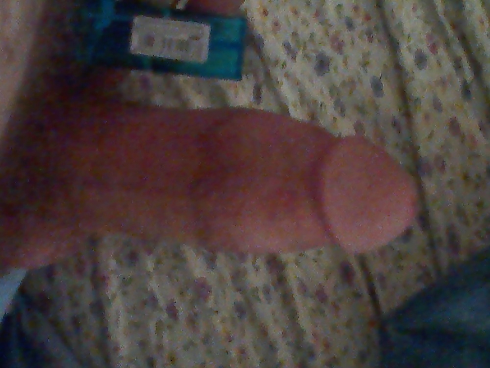 My 7.5 inch dick #28661777