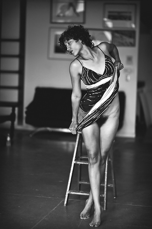 Mujer honky tonk
 #33430075