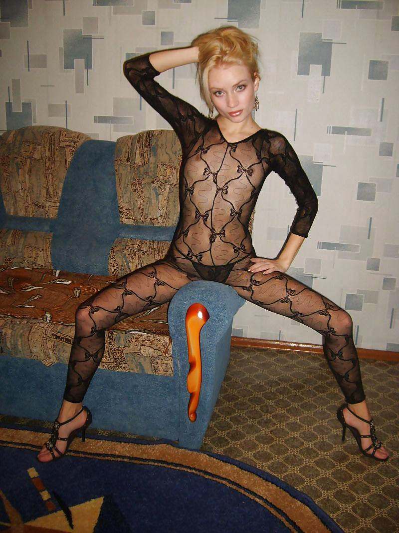 Ich Liebe Nylons 323 #36014946