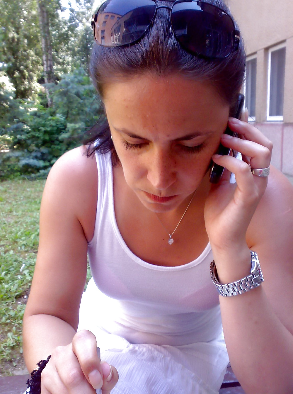 Gf teasing 
 #39632096