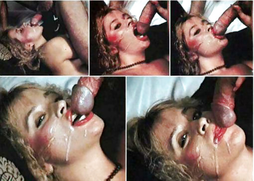 Sweet cum-attractors 72
 #23093600