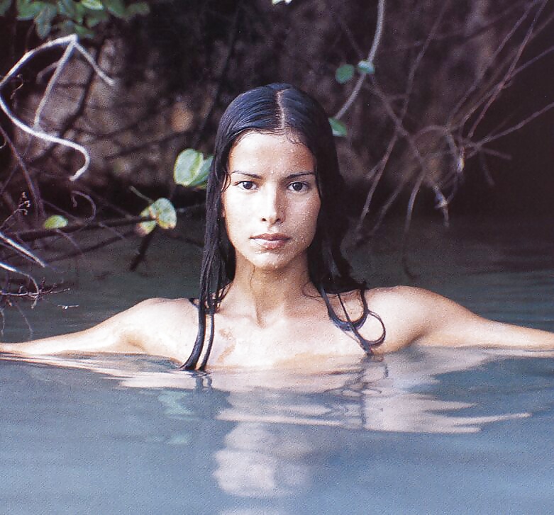 Patricia velasquez 
 #34540609