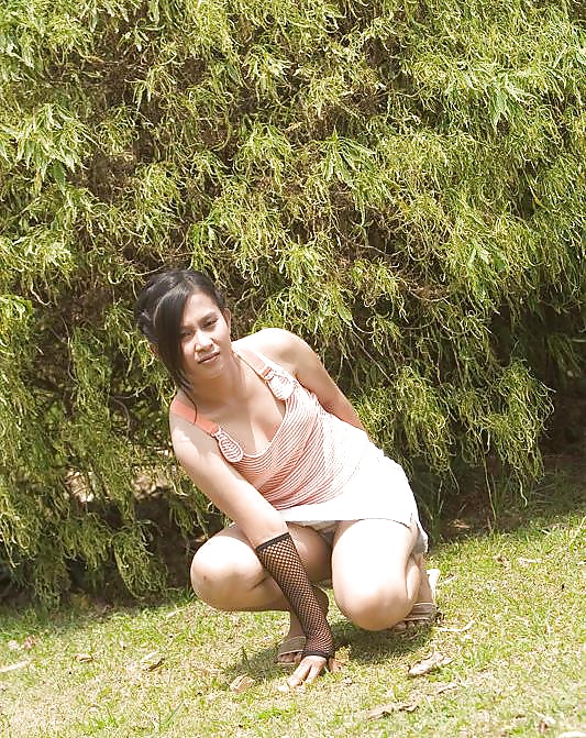 Icha Tunjuk Meki #25225823