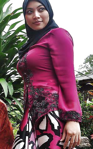 Malaiisch Hijab Leotards #25780928