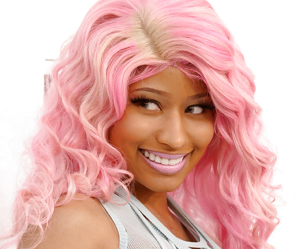 Nicki Minaj (Dolled Up) #24702526