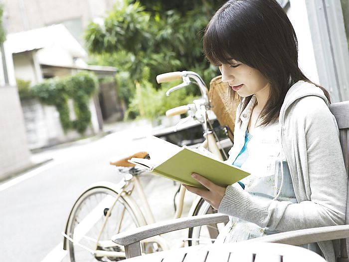 Asiatische Studenten #34856343