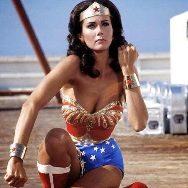 Lynda Carter Ultimate Collection Part 2 #32189854